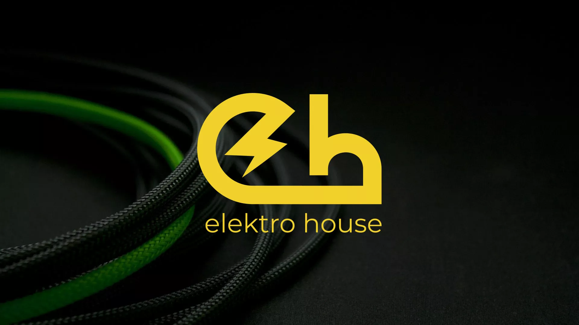 Создание сайта компании «Elektro House» в Шуе